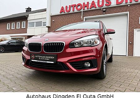 BMW 218i Baureihe 2 Active Tourer Sport Line