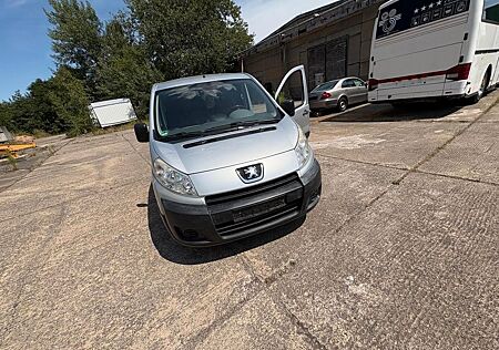 Peugeot Expert Kasten L1H1 Kasten