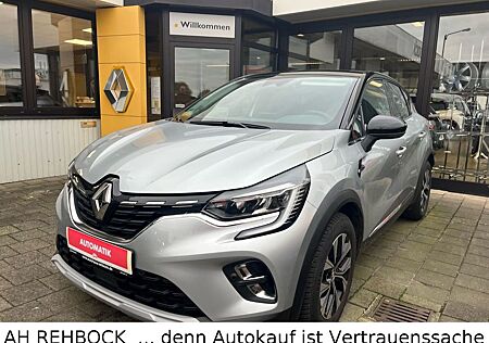 Renault Captur II Techno Automaitk