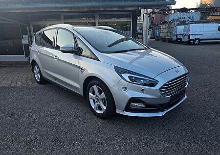 Ford S-Max Trend/AUTOMATIK/XENON/NAVI