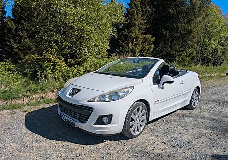 Peugeot 207 CC Platinum HDi FAP 110 Platinum