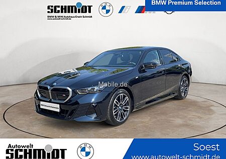 BMW i5 M60 xDrive / NP= 113.580,- / AC-Laden