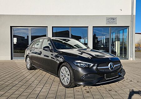 Mercedes-Benz C 220d T-Modell/NAVI/LED/Business-Paket/Kamera