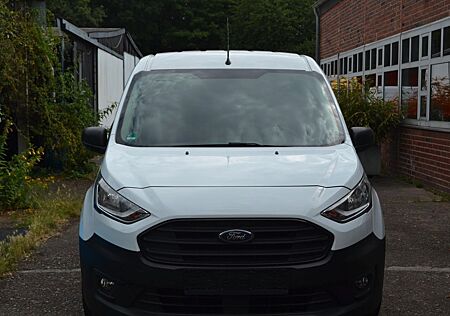 Ford Transit Connect 1.ol-74kw-2HD-SHZ-98000KM-Euro6