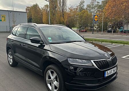 Skoda Karoq 1.5 TSI ACT DSG STYLE