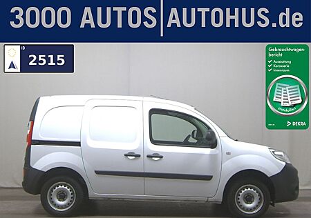 Renault Kangoo gebraucht kaufen Renault Kangoo Rapid 1.5 dCi Kasten Navi PDC Facelift