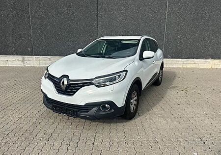 Renault Kadjar Experience