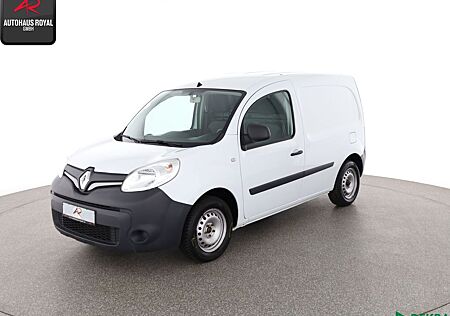 Renault Kangoo 1.5 dCi RAPID KASTEN STANDHEIZ,NAVI,KLIMA