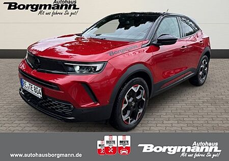Opel Mokka GS-Line 1.2 - LED - Navi - Carplay - Rückf