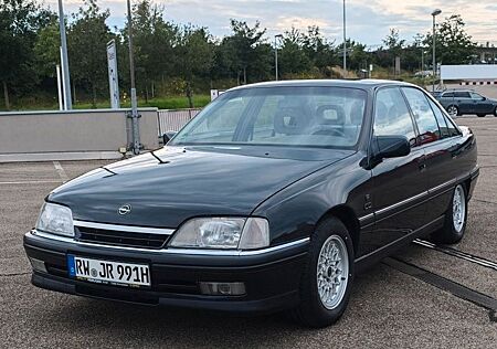 Opel Omega A2 - Reihe6 - Unverbastelt - TOP !