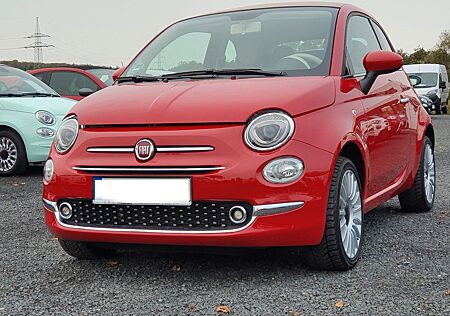 Fiat 500C Kult Stadtflitzer *TüV Neu *Bj.2018