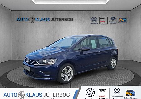 VW Golf Sportsvan Volkswagen Golf VII Sportsvan 1.2 TSI BMT Comfortline
