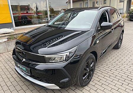 Opel Grandland X Grandland (X)1,5D Aut./Nav./LED/Wint.P./AHK/Kam.