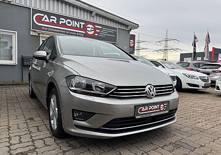 VW Golf Volkswagen Sportsvan 1,6 TDI DSG Allstar *NAVI*PDC*
