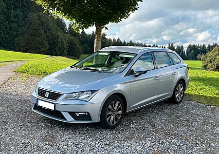 Seat Leon 1.5 TGI Sportstourer ST ACC CNG