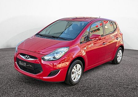 Hyundai ix20 FIFA world Cup Edition 1.4