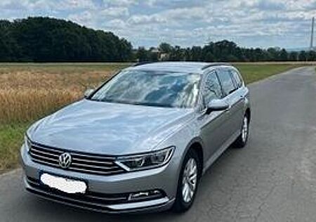 VW Passat Variant Volkswagen 1.5 TSI OPF Highline Variant ...