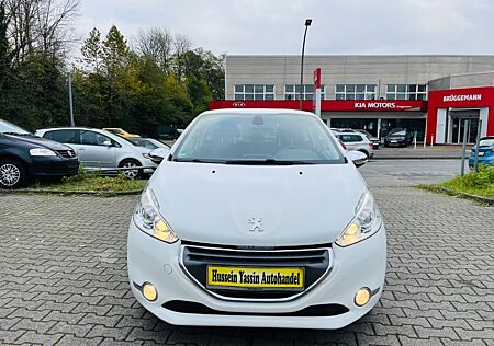 Peugeot 208 Allure