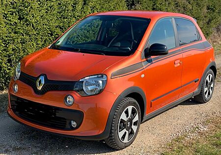 Renault Twingo TCe 90
