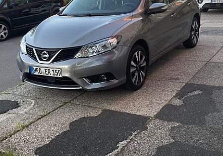 Nissan Pulsar 1.2 DIG-T N-CONNECTA N-CONNECTA
