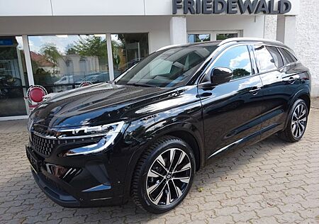 Renault Austral Techno TCe160 CVT Mild-Hybrid Wi-Paket