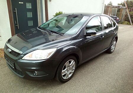 Ford Focus Lim. Style +