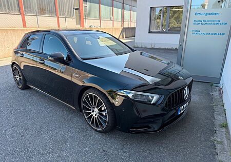 Mercedes-Benz A 35 AMG Mercedes-AMG A 35 4MATIC Kompakt - MWST !