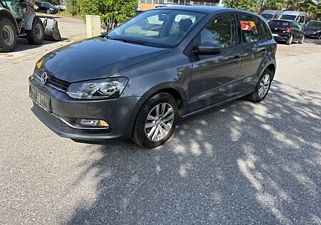 VW Polo Volkswagen V Comfortline BMT/Start-Stopp