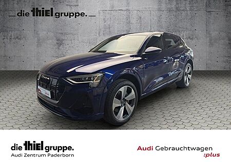 Audi e-tron 55 quattro S line Matrix/Pano/B&O/Kamera/