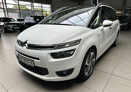Citroën C4 Spacetourer Grand C4 Picasso/Spacetourer Excl. 7-Sitzer