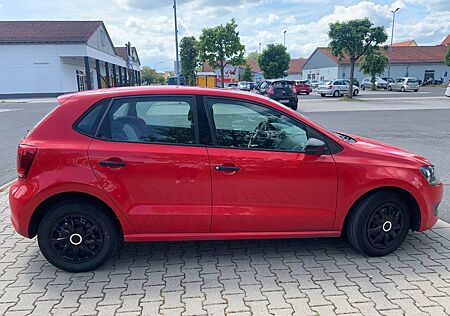 VW Polo Volkswagen 1.2 -