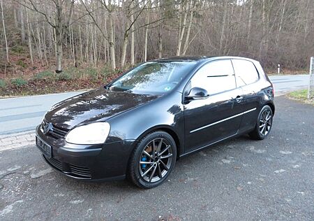 VW Golf Volkswagen V Lim. Trendline