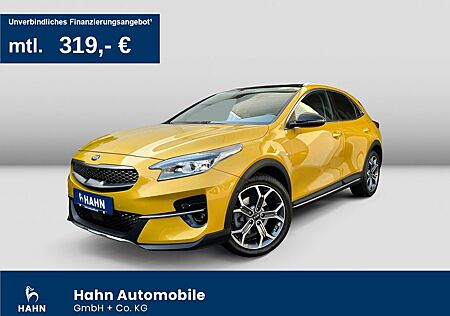 Kia XCeed 1.5 T-GDI Platinum Automatik NAV KAM PANO
