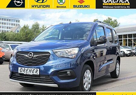 Opel Combo Life Ultimate/Automatik/N1 Zulassung Klima