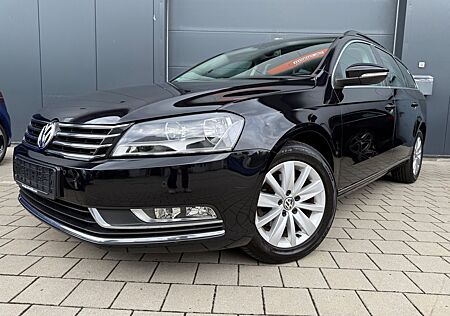 VW Passat Variant Volkswagen Comfortline TEMPOMAT|SHZ|PDC|