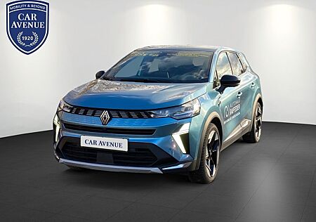 Renault Symbioz Iconic E-Tech Full Hybrid 145 Navi Alu