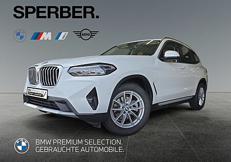 BMW X3 xDrive20d Panorama*Parking Assistant*Sportsit