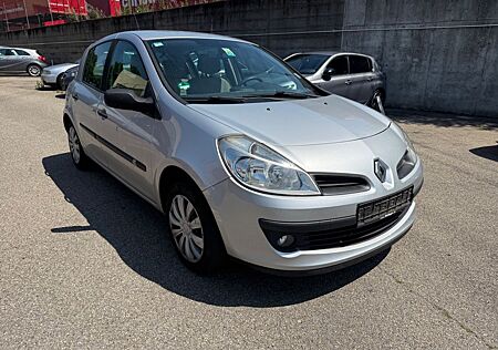 Renault Clio III Expression