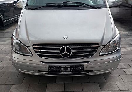 Mercedes-Benz Viano 2.2 CDI TREND extralang TREND