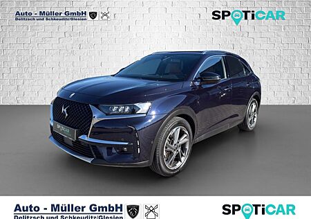 DS Automobiles DS7 Crossback DS7 Rivoli E-Tense 300 4x4 EAT8 Opera/Leder