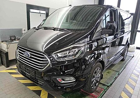 Ford Tourneo Custom 320 L1 Titanium X Standhzg. AHK