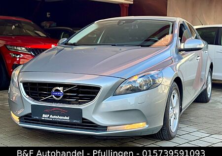 Volvo V40 Kinetic AUTOMATIK SHZ TEMP