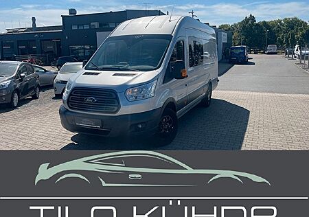 Ford Transit Kasten 350 L4 Trend
