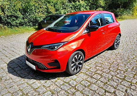 Renault ZOE Paket Evolution EV50 110hp