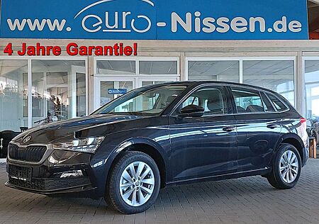 Skoda Scala 1,0 TSI DSG7 Ambition LED MIRRORLINK PDC