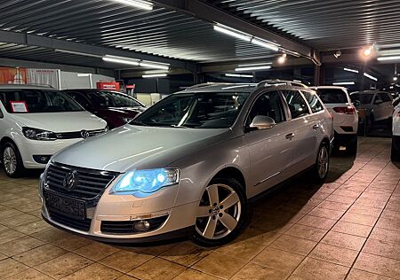 VW Passat Variant Volkswagen Sportline*DSG*>Zahnriemen Neu*Tüv