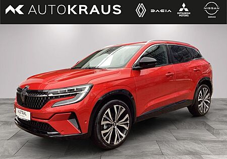 Renault Austral Mild Hybrid 160 Iconic Automatik