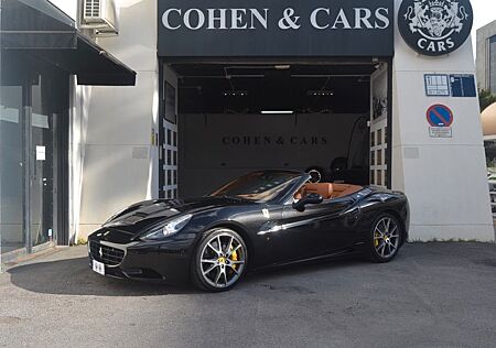 Ferrari California 4.3 V8 4-Sitzer