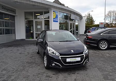 Peugeot 208 PureTech 82 PS "Style" ab 4,99% Finz!