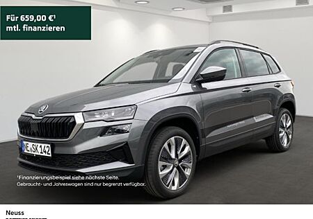 Skoda Karoq SELECTION 1.5 TSI 150 PS DSG SOFORT VERFÜG